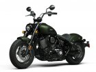 Indian Chief Bobber Dark Horse